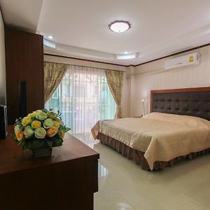 Chambre de Luxe Lit King-Size